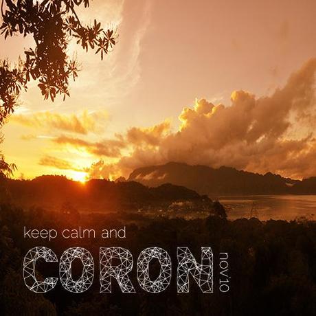 Keep Calm and Coron: The Coron Mixtape