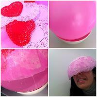 Balloon Bowl Beret