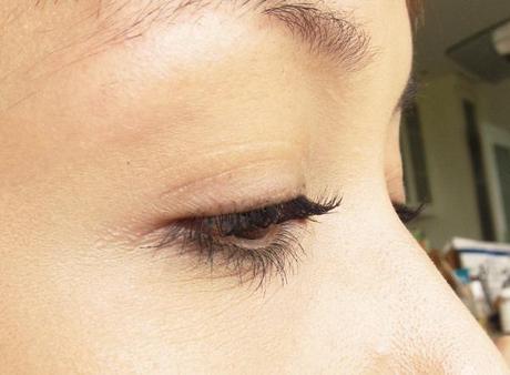 Maybelline Full ‘N Soft Waterproof Mascara – Reunited with My Favorite Daily Mascara