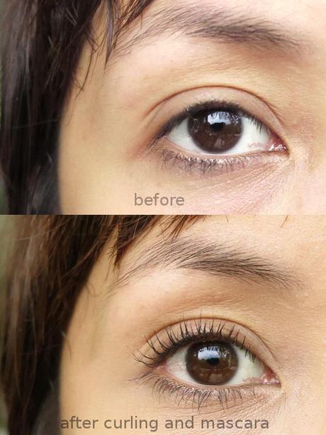 Maybelline Full ‘N Soft Waterproof Mascara – Reunited with My Favorite Daily Mascara