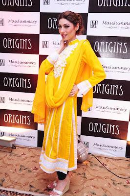 Launch of Mausummery and Origins First Flagship Store