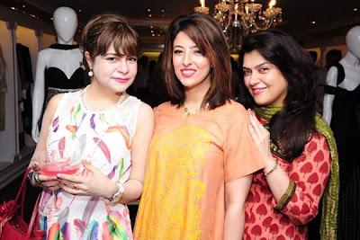 Launch of So Kamal Lifestyle Store by Kamal Limited