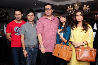 Launch of So Kamal Lifestyle Store by Kamal Limited