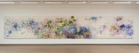 water2 Mia Liu – Watercolor Sculpture