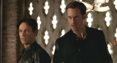s507 7 400x217 Random Thoughts   True Blood Episode 5.07 In The Beginning