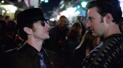 s507 11 400x223 Random Thoughts   True Blood Episode 5.07 In The Beginning