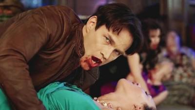 s507 15 400x226 Random Thoughts   True Blood Episode 5.07 In The Beginning