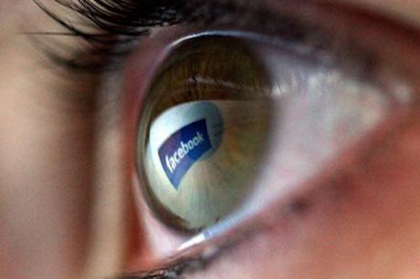 The Facebook Eye