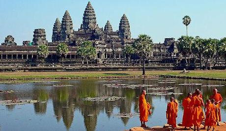 Angkor What? Everything You Ever Wanted To Know About Cambodia's Most Iconic Temple