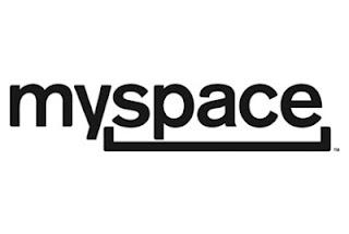 MySpace new look