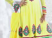 Natasha Couture Latest Shalwar Kameez Collection 2012