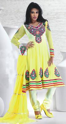 Natasha Couture Latest Shalwar Kameez Collection 2012