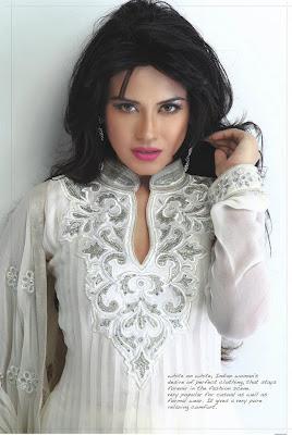 Natasha Couture Latest Shalwar Kameez Collection 2012