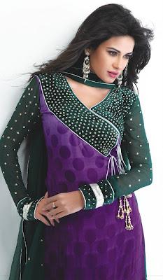 Natasha Couture Latest Shalwar Kameez Collection 2012