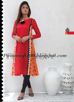 Nimsay New Eid Arrivals Collection For Women 2012