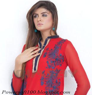 Nimsay New Eid Arrivals Collection For Women 2012