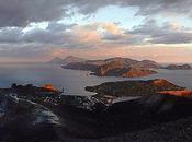 Aeolian Islands: Light, Clear Ancient Volcanoes