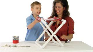 Get Building With the Kids This Summer - Family Constructables From Mag Ruffman and Lowe's