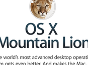 Mountain Lion Available Store