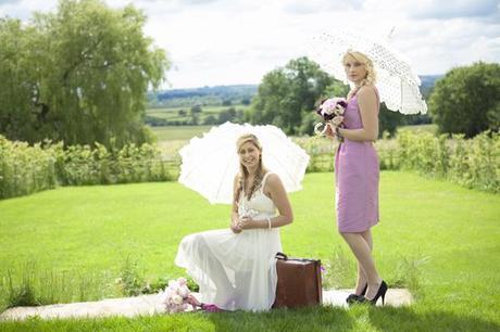 English country garden wedding ideas