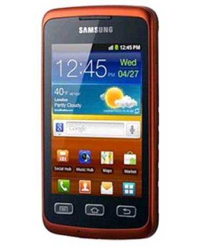 Galaxy Xcover