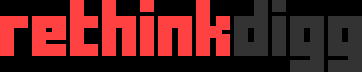rethinkdigg Rethink Digg