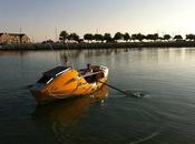 Rower Sexually Assaulted While Attempting Lake Michigan Circumnavigation