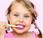 Tooth-brushing Temperamental Toddler