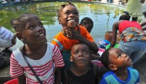 adoption from haiti