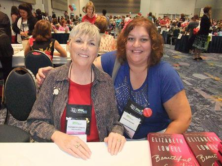 RWA 2012 Adventure – Day Three