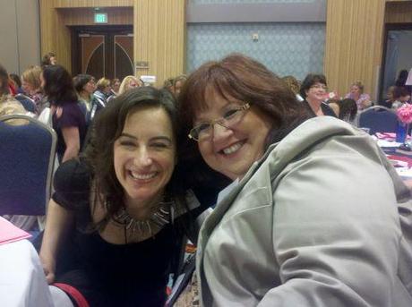 RWA 2012 Adventure – Day Three