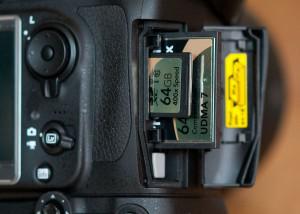 Nikon D800 Review & First Thoughts | Part 1