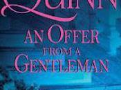 Speed Date: Offer From Gentleman Julia Quinn