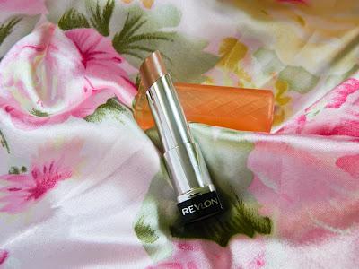 Revlon Colorburst Lip Butter Review, Photos and Swatches