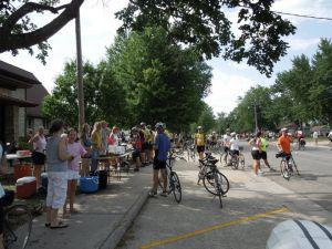 RAGBRAI and all the unique people