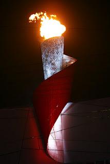2008 Summer Olympic Opening Ceremony - Beijing