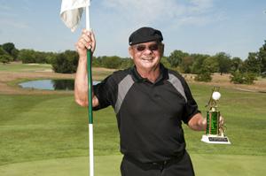 Retired Iron Worker Makes Two Holes-in-One After Cataract Surgery