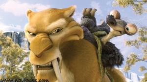 Ice Age: Continental Drift: You Don’t Drift Away From Family