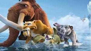 Ice Age: Continental Drift: You Don’t Drift Away From Family