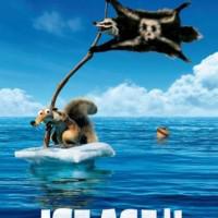 Ice Age: Continental Drift: You Don’t Drift Away From Family