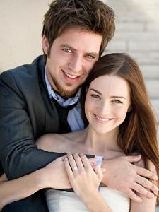 Lee DeWyze and Jonna Walsh Tied the Nuptial Knots