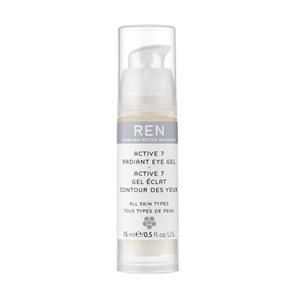 Ren Active 7 Radiant Eye Maintenance Gel