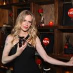 149318785 145x145 Kristin Bauer at HSN & HBO Forsaken Beauty Collection launch party