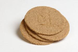 Walkers Scottish Oatcakes and the Scottish Invasion of China