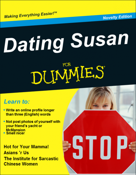 Dating Susan for Dummies