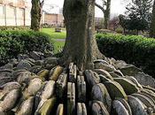 Hardy Tree: Early Work Great Novelist