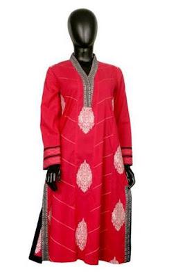 Mausummery Lawn New Collection  for women 2012