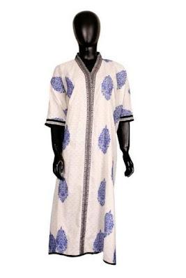 Mausummery Lawn New Collection  for women 2012