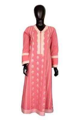 Mausummery Lawn New Collection  for women 2012