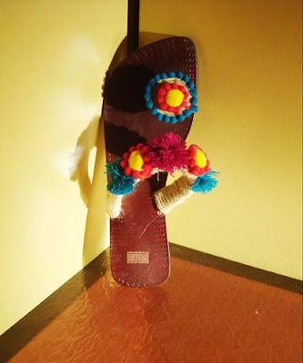 Handmade Kolhapuri Chappals by Inventive